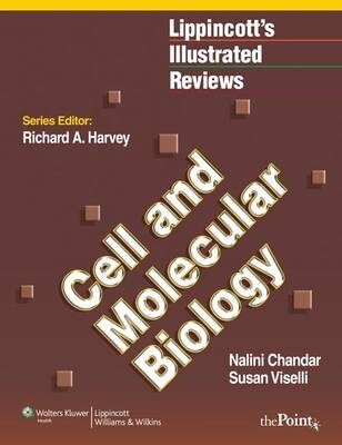 [eBook Code]Cell and Molecular Biology (Lippincott Illustrated Reviews Series)