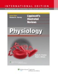 [eBook Code]Physiology (Lippincott Illustrated Reviews Series)