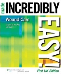[eBook Code]Wound Care Made Incredibly Easy! (Incredibly Easy! Series®)