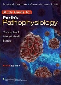 [eBook Code] Study Guide to accompany Porths Pathophysiology