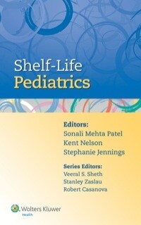 [eBook Code] Shelf-Life Pediatrics