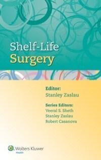 [eBook Code] Shelf-Life Surgery