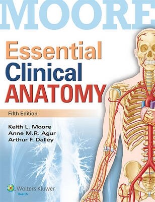 [eBook Code] Essential Clinical Anatomy