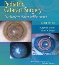 [eBook Code] Pediatric Cataract Surgery