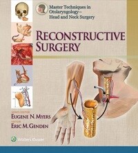 [eBook Code] Master Techniques in Otolaryngology - Head and Neck Surgery:  Reconstructive Surgery