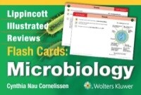 [eBook Code] Lippincott Illustrated Reviews Flash Cards: Microbiology (Lippincott Illustrated Reviews Series)