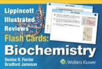[eBook Code] Lippincott Illustrated Reviews Flash Cards: Biochemistry (Lippincott Illustrated Reviews Series)