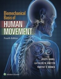 [eBook Code] Biomechanical Basis of Human Movement