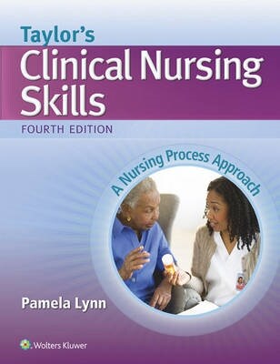 [eBook Code] Taylors Clinical Nursing Skills