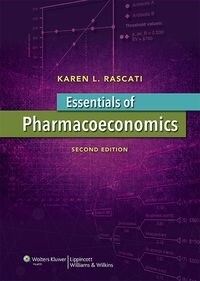 [eBook Code] Essentials of Pharmacoeconomics