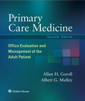 [eBook Code] Primary Care Medicine