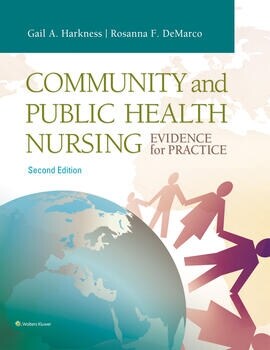 [eBook Code] Community and Public Health Nursing