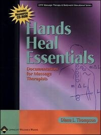 [eBook Code] Hands Heal Essentials (LWW Massage Therapy and Bodywork Educational Series)