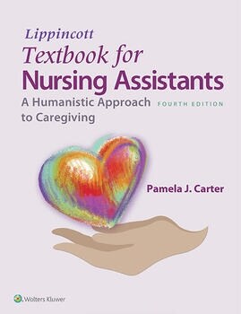 [eBook Code] Lippincott Textbook for Nursing Assistants