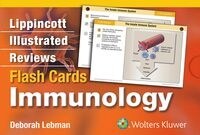 [eBook Code] Lippincotts Illustrated Reviews Flash Cards: Immunology (Lippincott Illustrated Reviews Series)