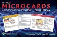 [eBook Code] Lippincott Microcards: Microbiology Flash Cards