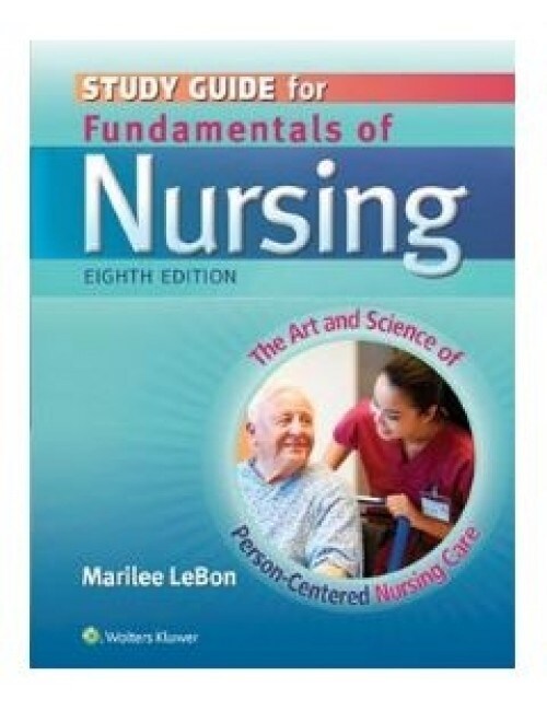 [eBook Code] Study Guide for Fundamentals of Nursing