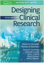 Designing Clinical Research (Paperback, 5)