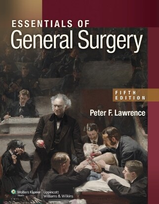 [eBook Code]VitalSource e-Book for Essentials of General Surgery, VitalSource PDF