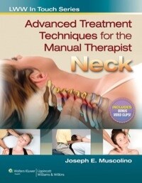 [eBook Code]Advanced Treatment Techniques for the Manual Therapist: Neck
