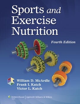 [eBook Code]Sports and Exercise Nutrition, Vital Source PDF