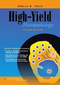 [eBook Code]High-Yield™ Histopathology (High-Yield  Series)