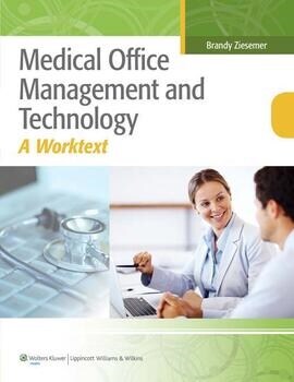 [eBook Code]Medical Office Management and Technology