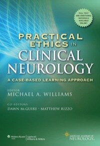 [eBook Code]Practical Ethics in Clinical Neurology