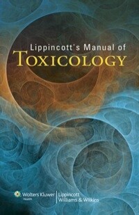 [eBook Code]Lippincotts Manual of Toxicology