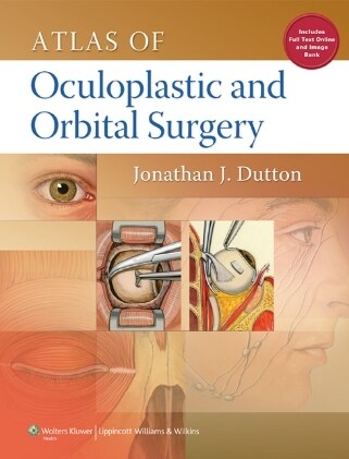 [eBook Code]Atlas of Oculoplastic and Orbital Surgery