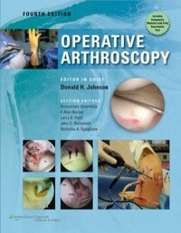 [eBook Code]Operative Arthroscopy