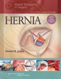 [eBook Code]Master Techniques in Surgery: Hernia (Master Techniques in Surgery)