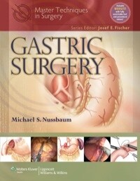 [eBook Code]Master Techniques in Surgery: Gastric Surgery (Master Techniques in Surgery)