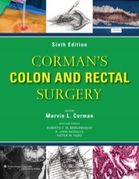 [eBook Code]Cormans Colon and Rectal Surgery
