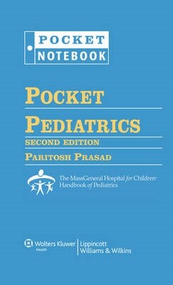 [eBook Code]Pocket Pediatrics