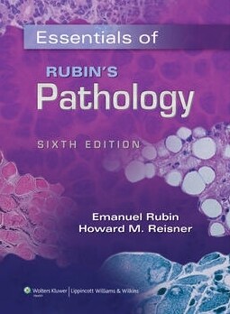 [eBook Code]Essentials of Rubins Pathology