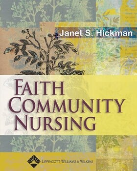 [eBook Code]Faith Community Nursing