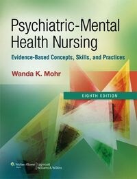 [eBook Code]Psychiatric-Mental Health Nursing, Enhanced