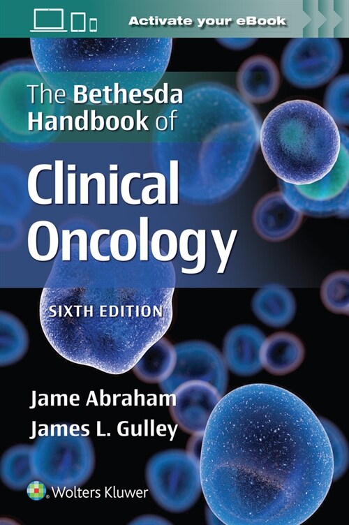 The Bethesda Handbook of Clinical Oncology (Paperback)