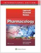 Lippincott Illustrated Reviews: Pharmacology, International Edition (Lippincott Illustrated Reviews Series) (Paperback, 8 ed) - Across the Continuum of Care 표지