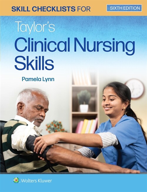 Skill Checklists for Taylors Clinical Nursing Skills (Paperback)