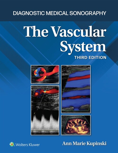 The Vascular System (Hardcover, 3)