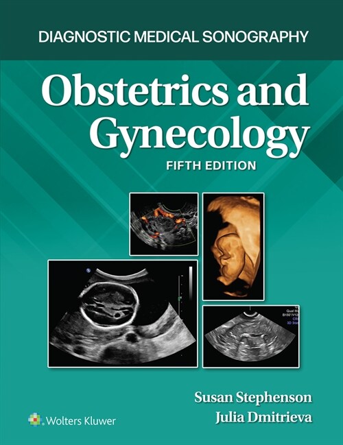 Obstetrics and Gynecology (Hardcover, 5)