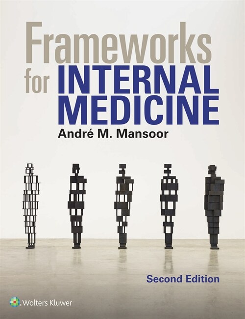 Frameworks for Internal Medicine (Paperback)