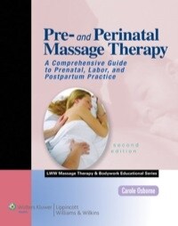 [eBook Code]VitalSource e-Book for Pre-and Perinatal Massage Therapy