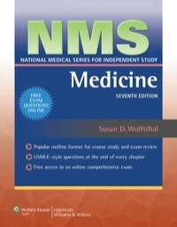 [eBook Code]VitalSource e-Book for NMS Medicine, VST PDF