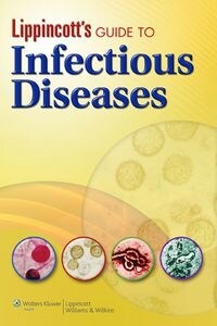 [eBook Code]VitalSource e-Book for Lipp Gde Infectious Diseases 1/e, VitalSource-XML