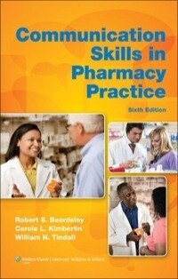 [eBook Code]Communication Skills in Pharmacy Practice A Practical Guide for Students and Practitioners, VST PDF