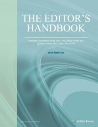 [eBook Code] The Editors Handbook