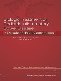 [eBook Code] Biologic Treatment of Pediatric Inflammatory Bowel Disease